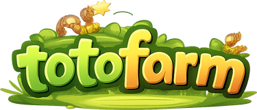 Logo totofarm